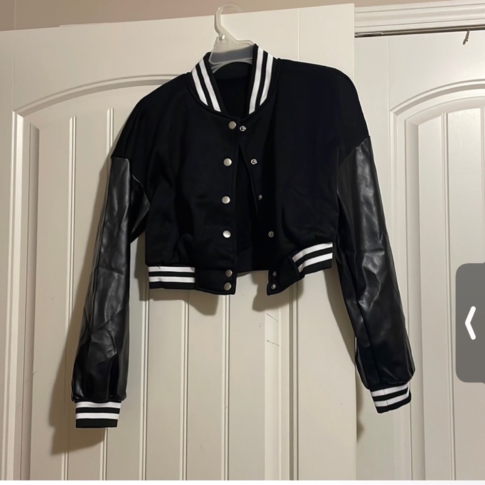 2 pice with jacket
